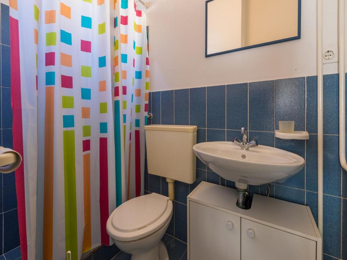 Apartment Roni Цриквеница Экстерьер фото