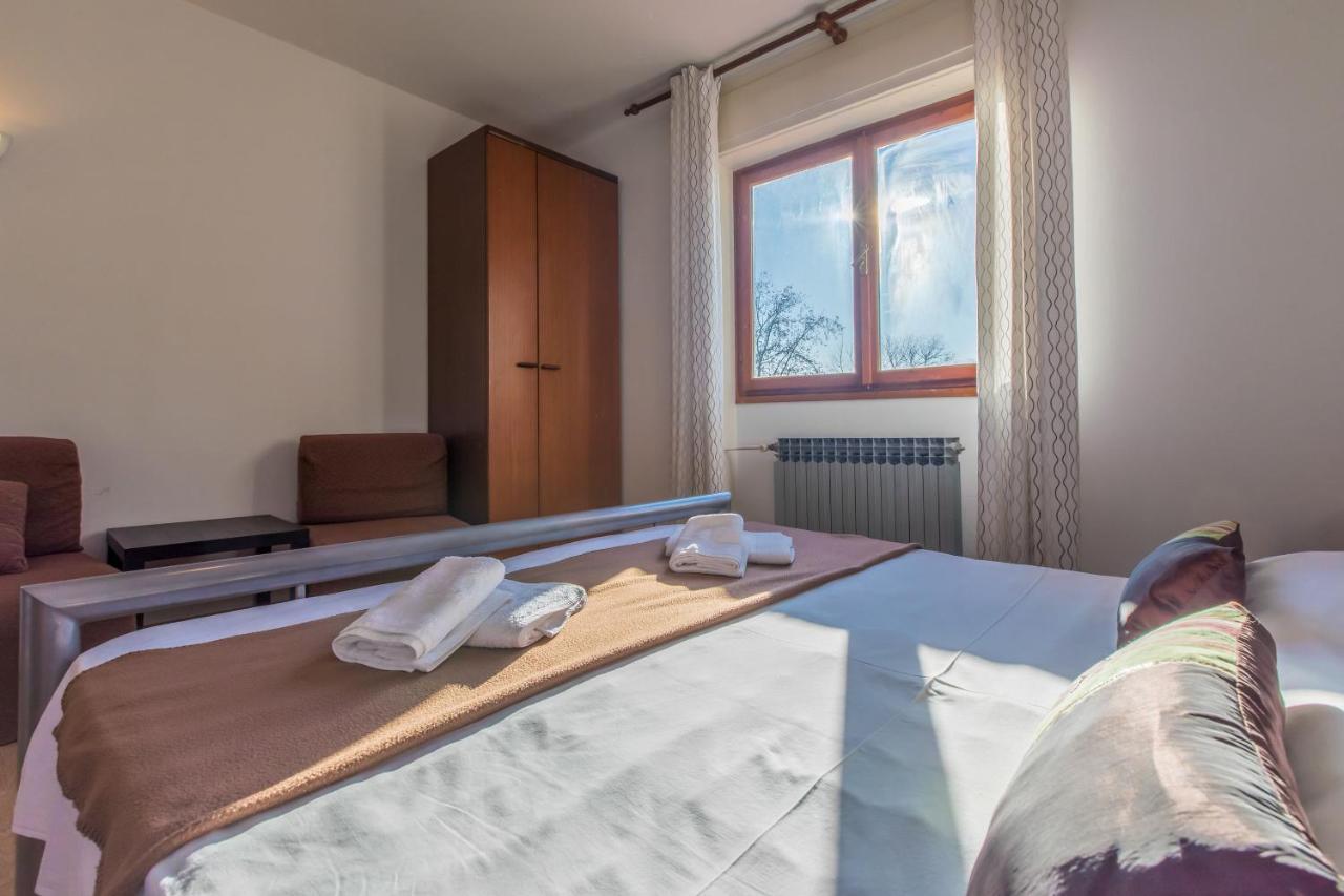 Apartment Roni Цриквеница Экстерьер фото